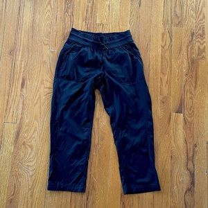 NorthFace Hiking Capri